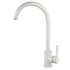 Çeshme për Kuzhinë, e bardhë 008