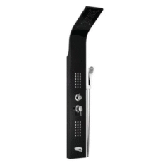 Masazher Sp020 Black