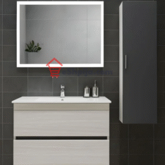 Dollap Alaska G9 80 Cm